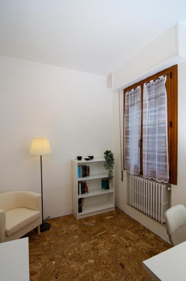 Ferienwohnung Ca' Zia Maria Venedig Exterior foto